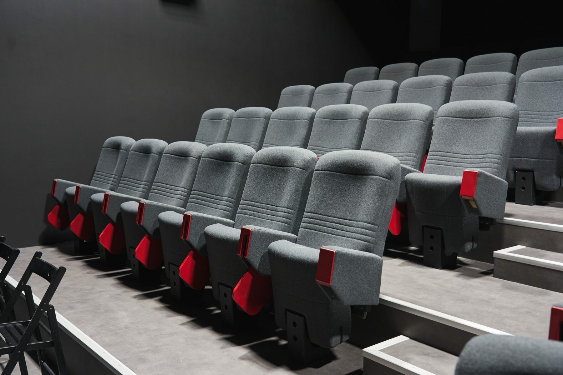 école 24 - Mais c’est quoi l’avenir du cinéma ?