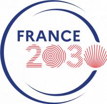 logo France 2030 - école 24