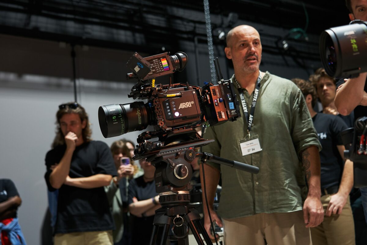 Tom Weil, directeur pédagogique école 24