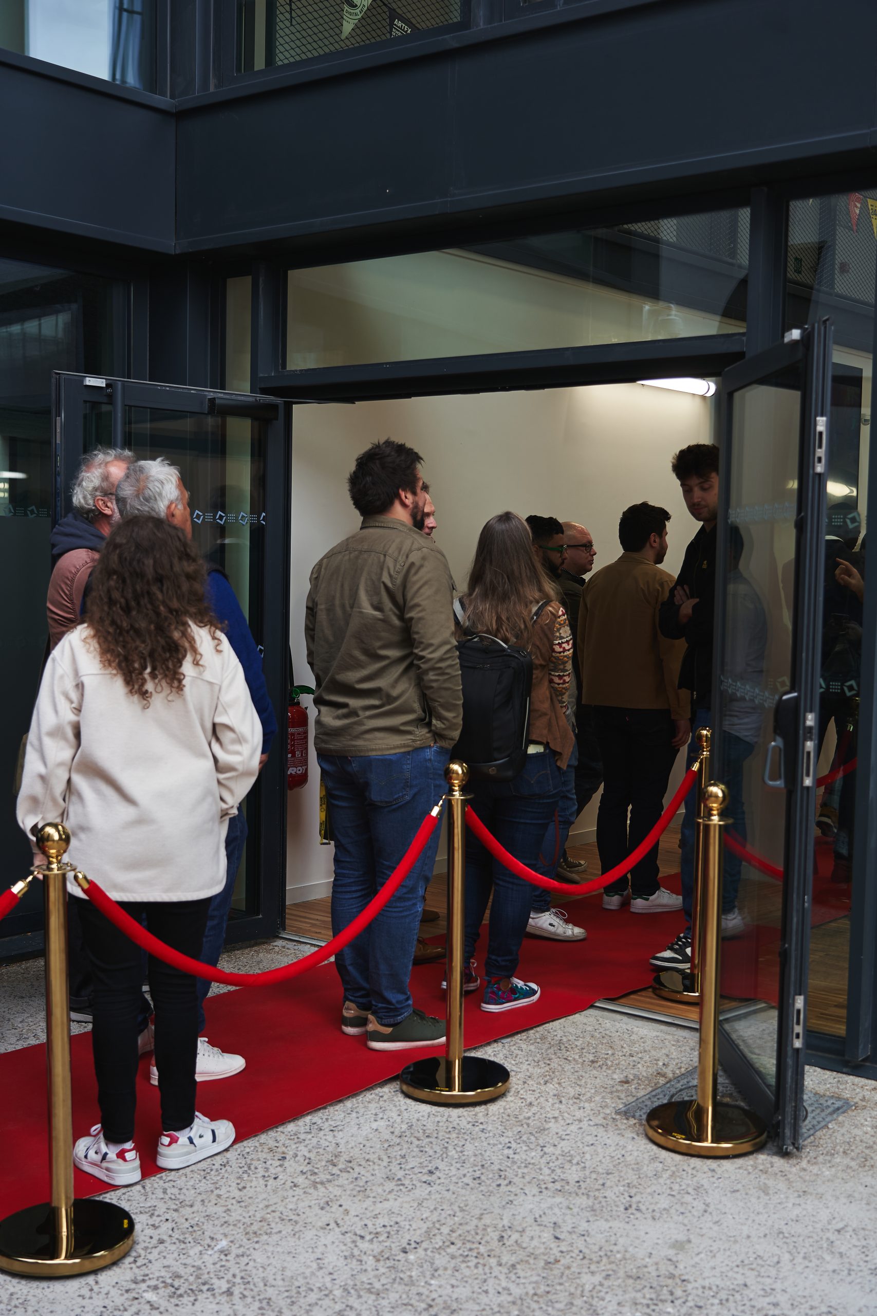 Open campus école 24