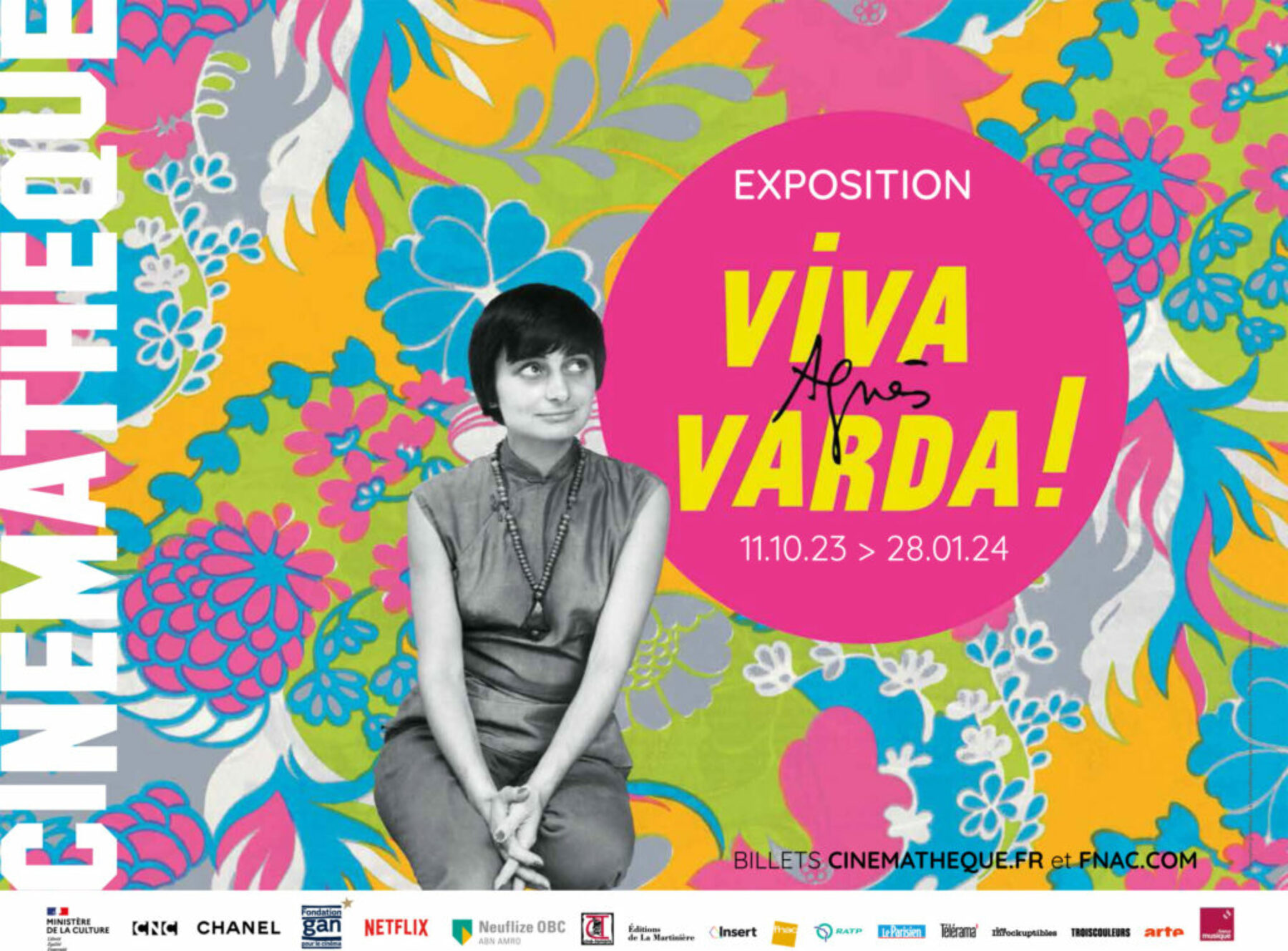 Viva Varda, podcast