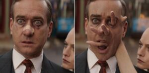 Deadpool-vfx