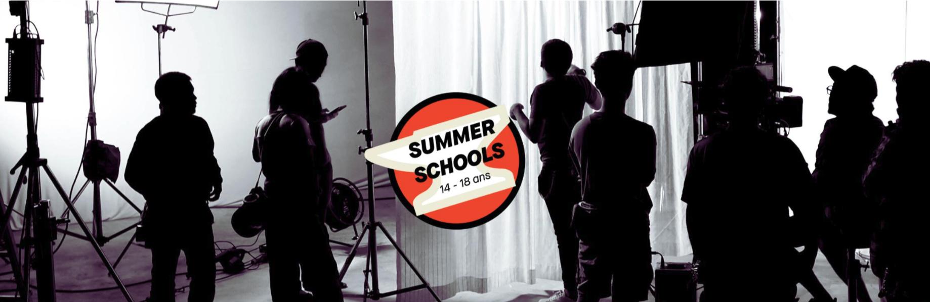 Summer Schools 2025